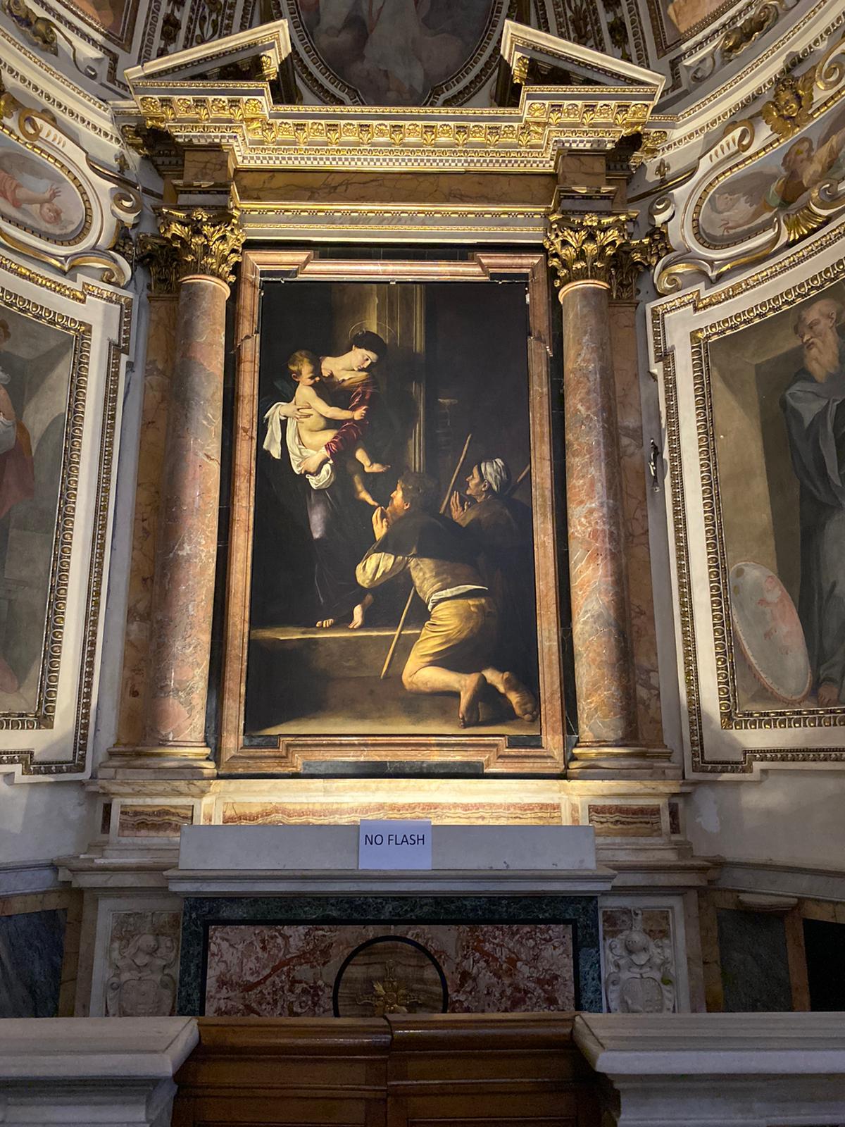 美術館と美術館のような教会のご案内 Benvenuti A Roma 美術館と美術館のような教会のご案内 Benvenuti A Roma