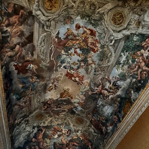 ⑨バルベリーニ国立絵画館
